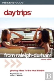 Day Trips From Raleigh-Durham