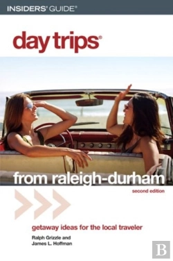 Bertrand.pt - Day Trips From Raleigh-Durham