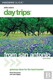 Day Trips From San Antonio, 3rd