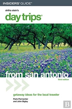 Bertrand.pt - Day Trips From San Antonio, 3rd