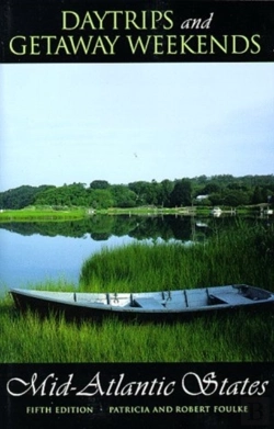Bertrand.pt - Day Trips, Getaway Weekends And Vacations In The Mid-Atlantic States