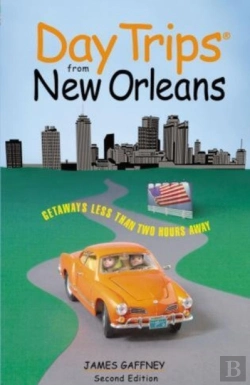 Bertrand.pt - Day Trips(R) From New Orleans