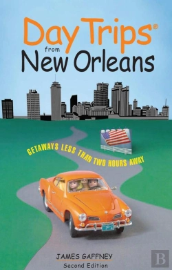 Bertrand.pt - Day Trips(R) From New Orleans