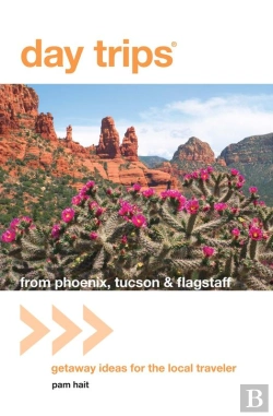 Bertrand.pt - Day Trips(R) From Phoenix, Tucson & Flagstaff