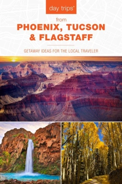 Bertrand.pt - Day Trips(R) From Phoenix, Tucson & Flagstaff