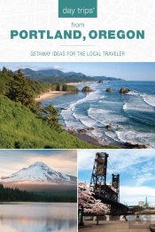 Day Trips(R) From Portland, Oregon