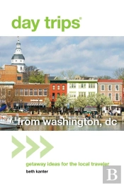 Day Trips(R) From Washington, Dc