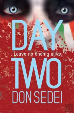 Bertrand.pt - Day Two: Leave No Enemy Alive