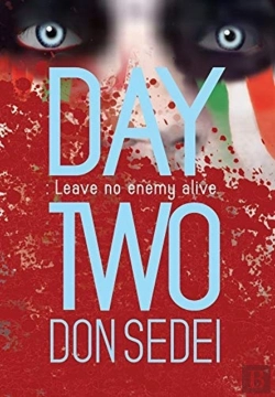 Bertrand.pt - Day Two: Leave No Enemy Alive