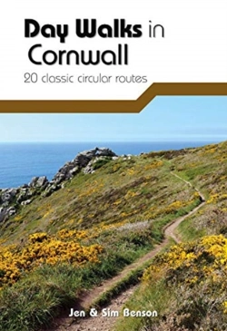 Bertrand.pt - Day Walks In Cornwall