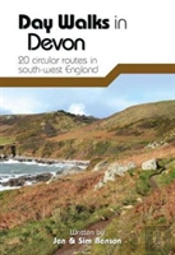 Day Walks In Devon