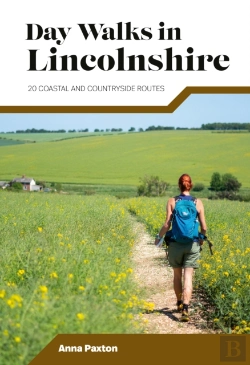 Bertrand.pt - Day Walks In Lincolnshire