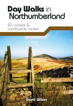 Bertrand.pt - Day Walks In Northumberland