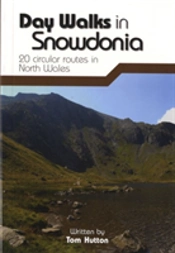 Day Walks In Snowdonia