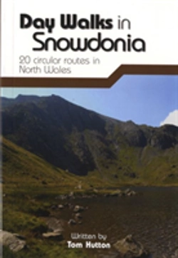 Bertrand.pt - Day Walks In Snowdonia