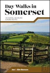 Day Walks In Somerset