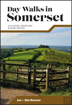 Bertrand.pt - Day Walks In Somerset