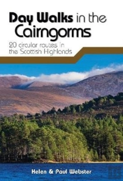 Bertrand.pt - Day Walks In The Cairngorms