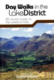 Day Walks In The Lake District