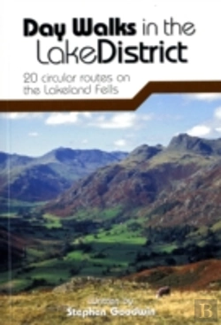 Bertrand.pt - Day Walks In The Lake District