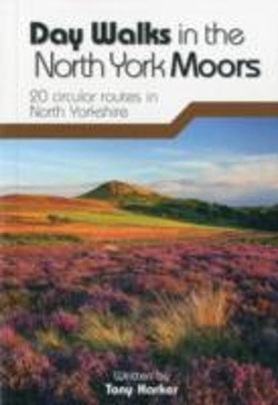Bertrand.pt - Day Walks In The North York Moors