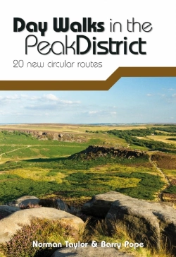 Bertrand.pt - Day Walks In The Peak District