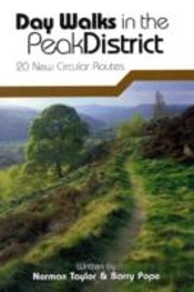 Day Walks In The Peak District