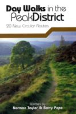 Bertrand.pt - Day Walks In The Peak District
