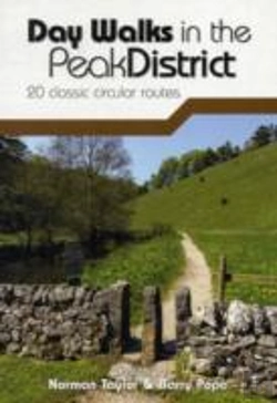Bertrand.pt - Day Walks In The Peak District