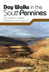 Day Walks In The South Pennines