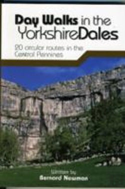 Bertrand.pt - Day Walks In The Yorkshire Dales