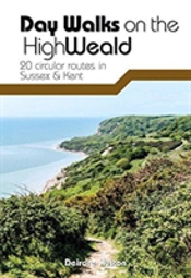 Day Walks On The High Weald