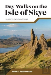 Day Walks On The Isle Of Skye
