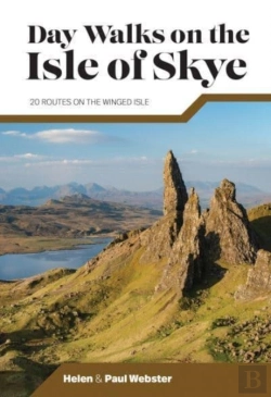 Bertrand.pt - Day Walks On The Isle Of Skye