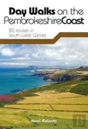 Day Walks On The Pembrokeshire Coast