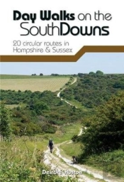 Day Walks On The South Downs