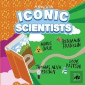 Day With Iconic Scientists