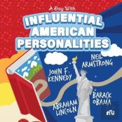 Day With Influential American Personalities