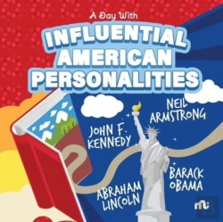 Bertrand.pt - Day With Influential American Personalities