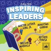 Day With Inspiring Leaders