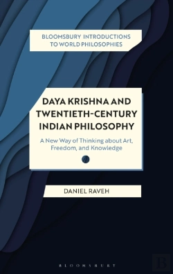 Bertrand.pt - Daya Krishna And Twentieth-Century Indian Philosophy