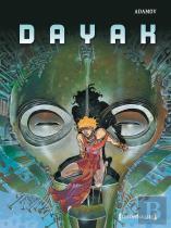 Dayak - Intégrale