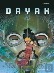 Dayak - Intégrale