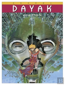 Bertrand.pt - Dayak T.1; Ghetto 9