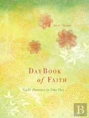 Daybook Of Faith
