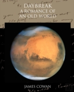 Bertrand.pt - Daybreak: A Romance Of An Old World