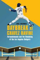 Daybreak At Chavez Ravine