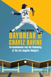 Daybreak At Chavez Ravine
