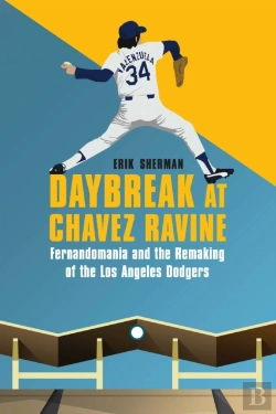 Bertrand.pt - Daybreak At Chavez Ravine