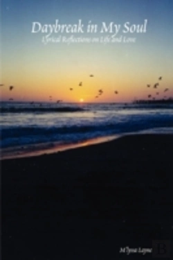 Bertrand.pt - Daybreak In My Soul: Lyrical Reflections On Life And Love
